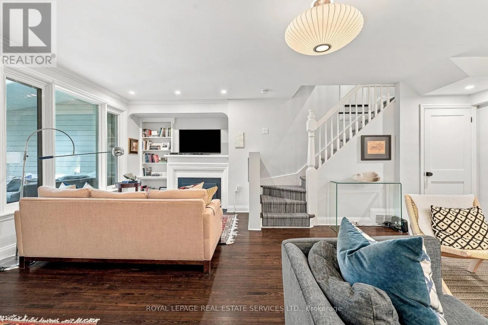 372 TRAFALGAR ROAD