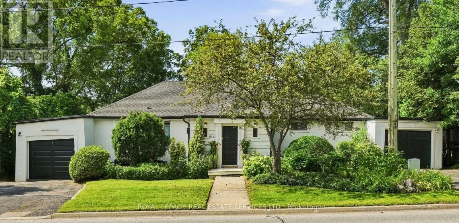 372 TRAFALGAR ROAD