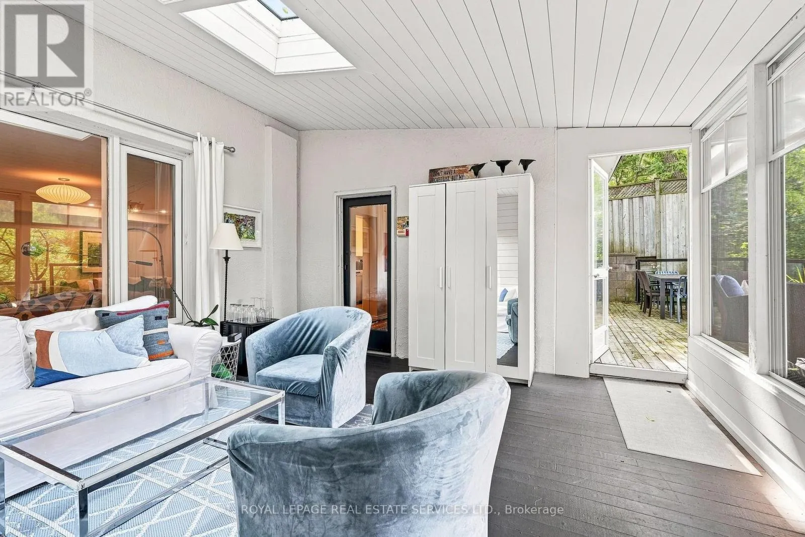 372 TRAFALGAR ROAD