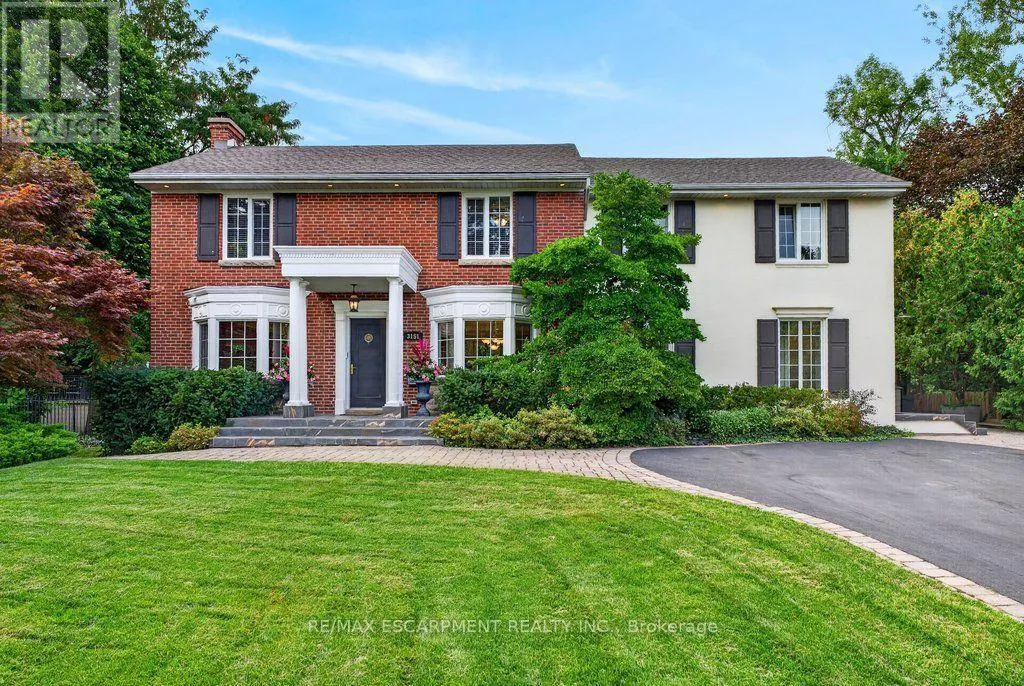 3151 LAKESHORE ROAD