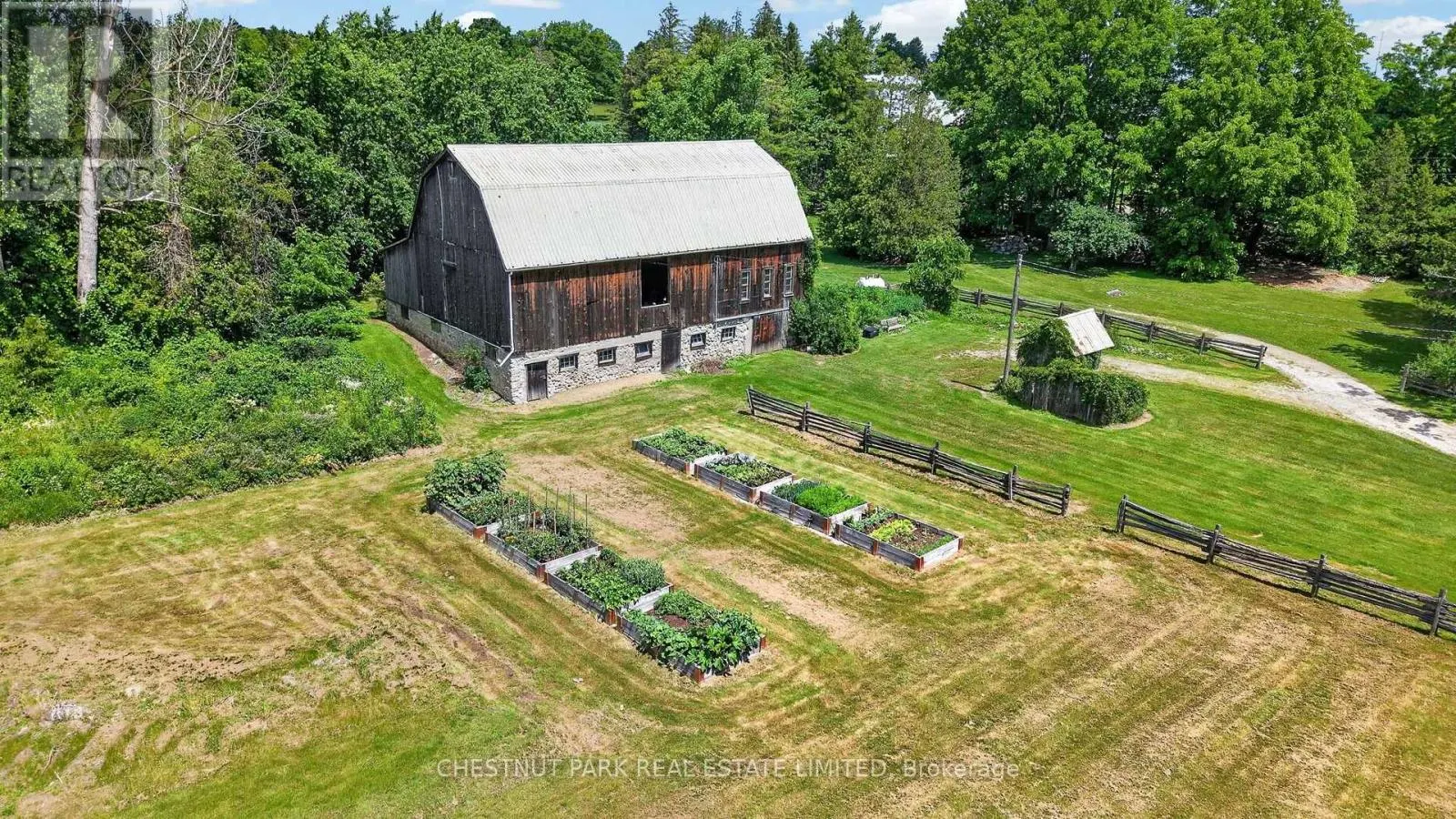 15668 SHAWS CREEK ROAD