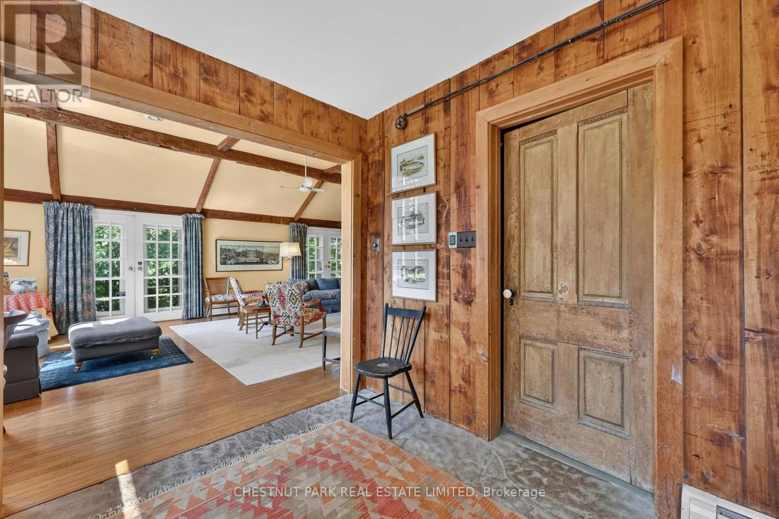 15668 SHAWS CREEK ROAD