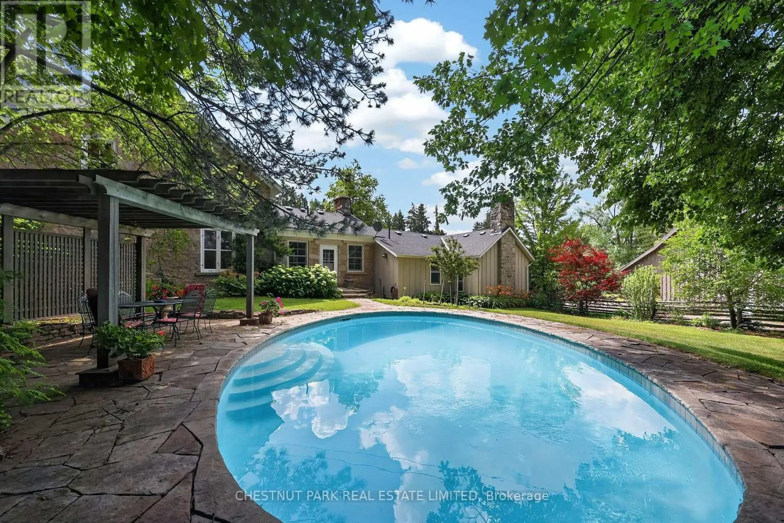 15668 SHAWS CREEK ROAD