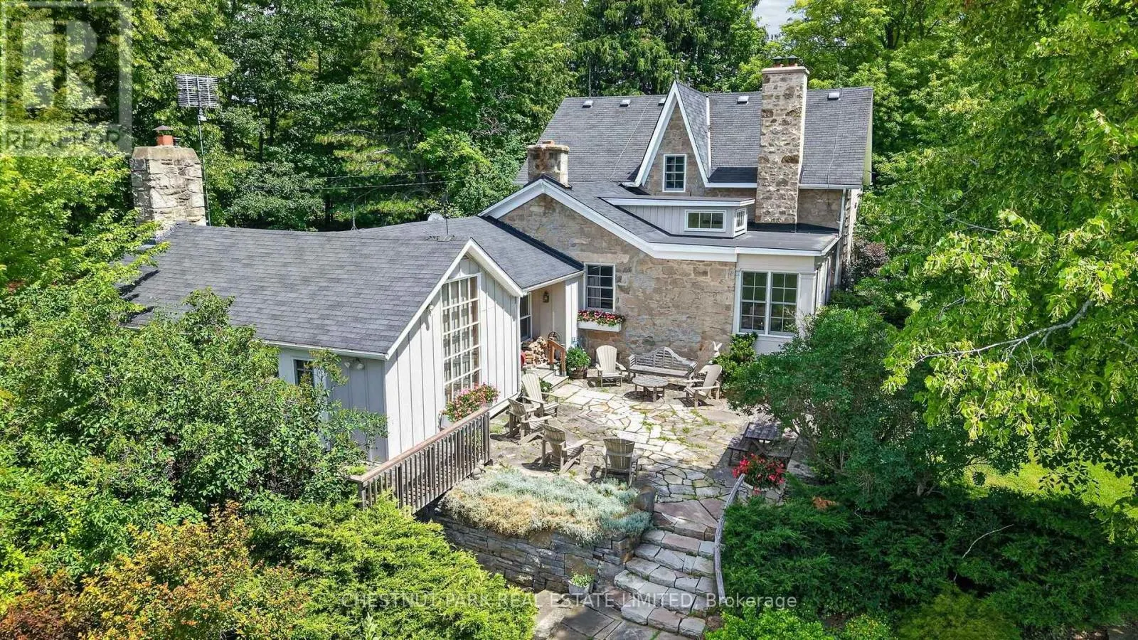 15668 SHAWS CREEK ROAD