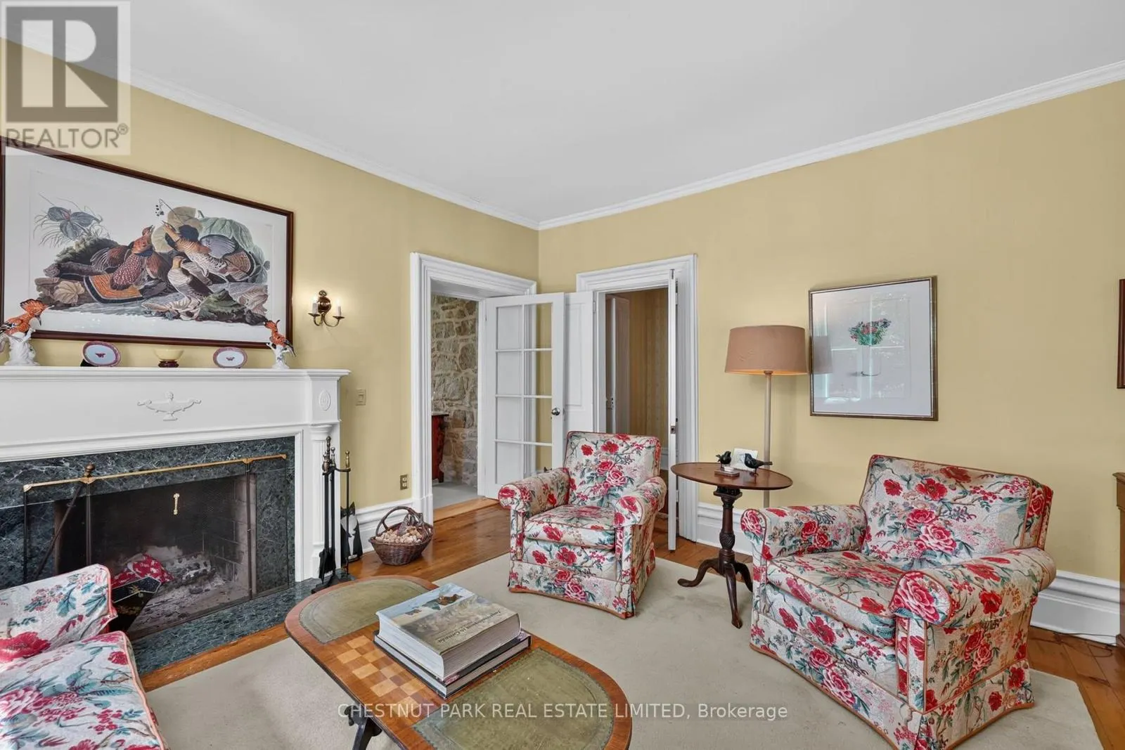 15668 SHAWS CREEK ROAD