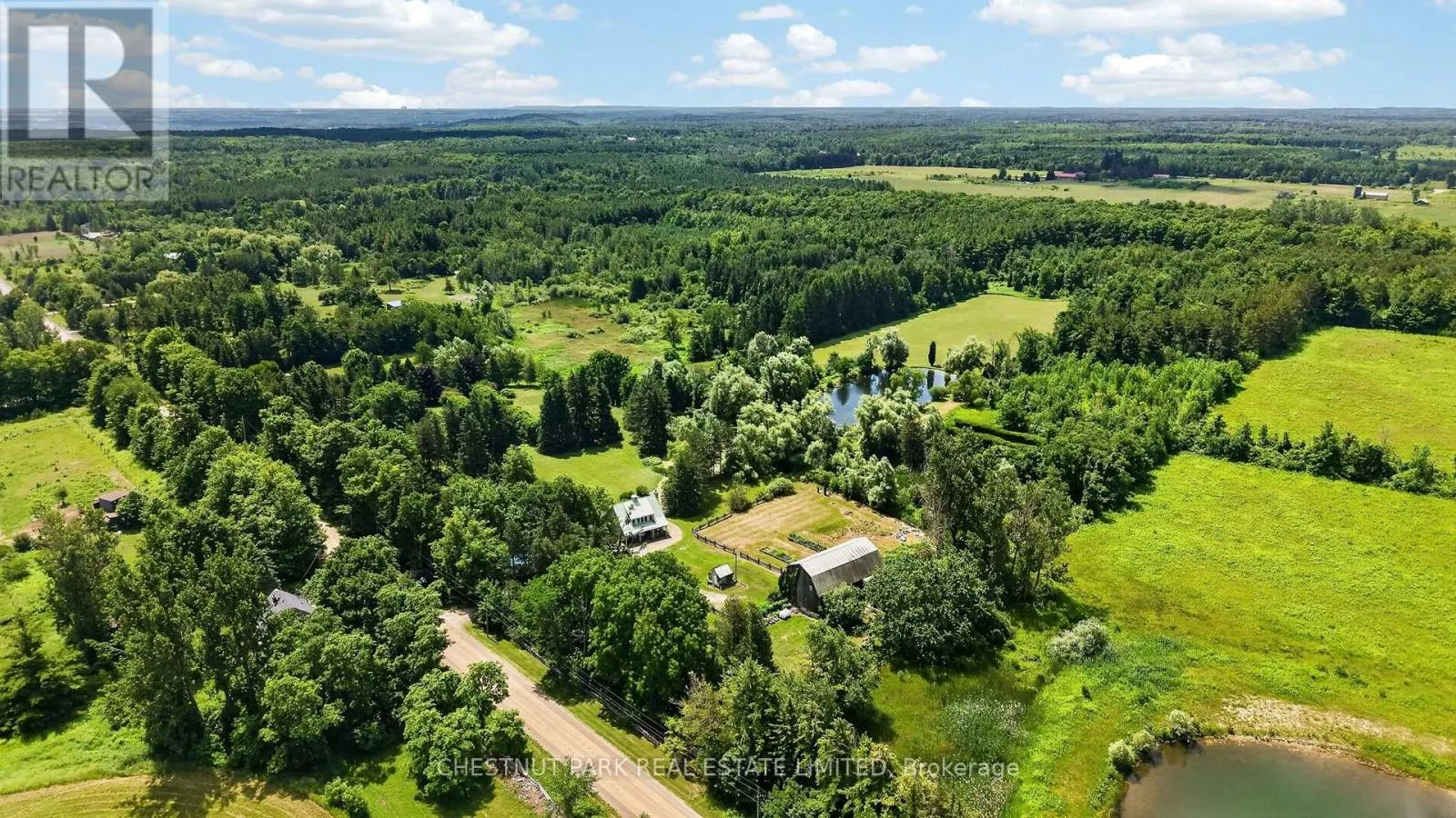 15668 SHAWS CREEK ROAD
