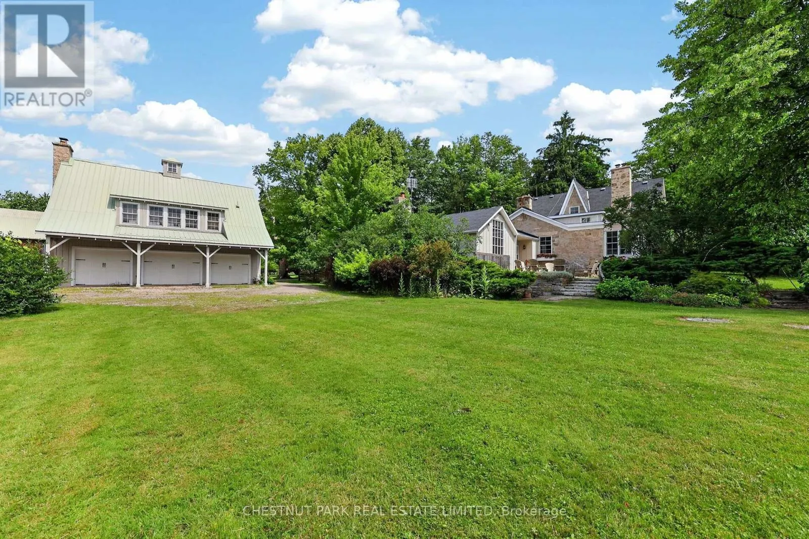 15668 SHAWS CREEK ROAD