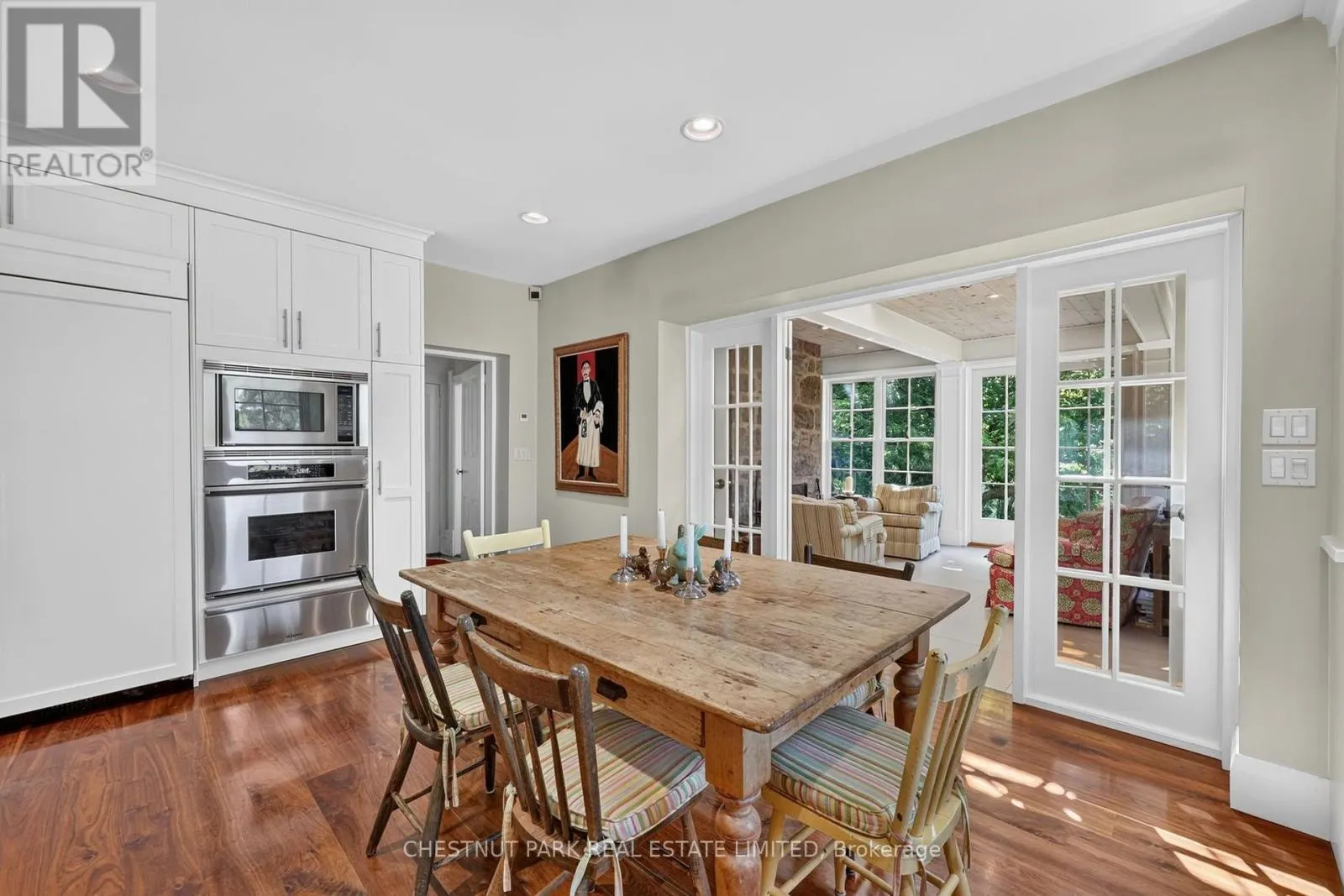 15668 SHAWS CREEK ROAD