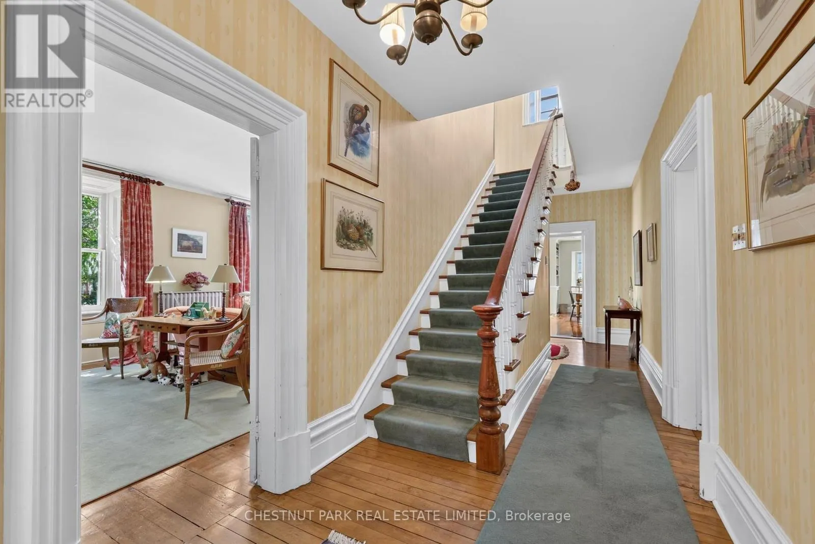 15668 SHAWS CREEK ROAD