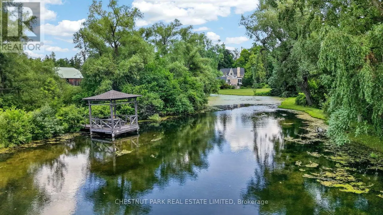 15668 SHAWS CREEK ROAD