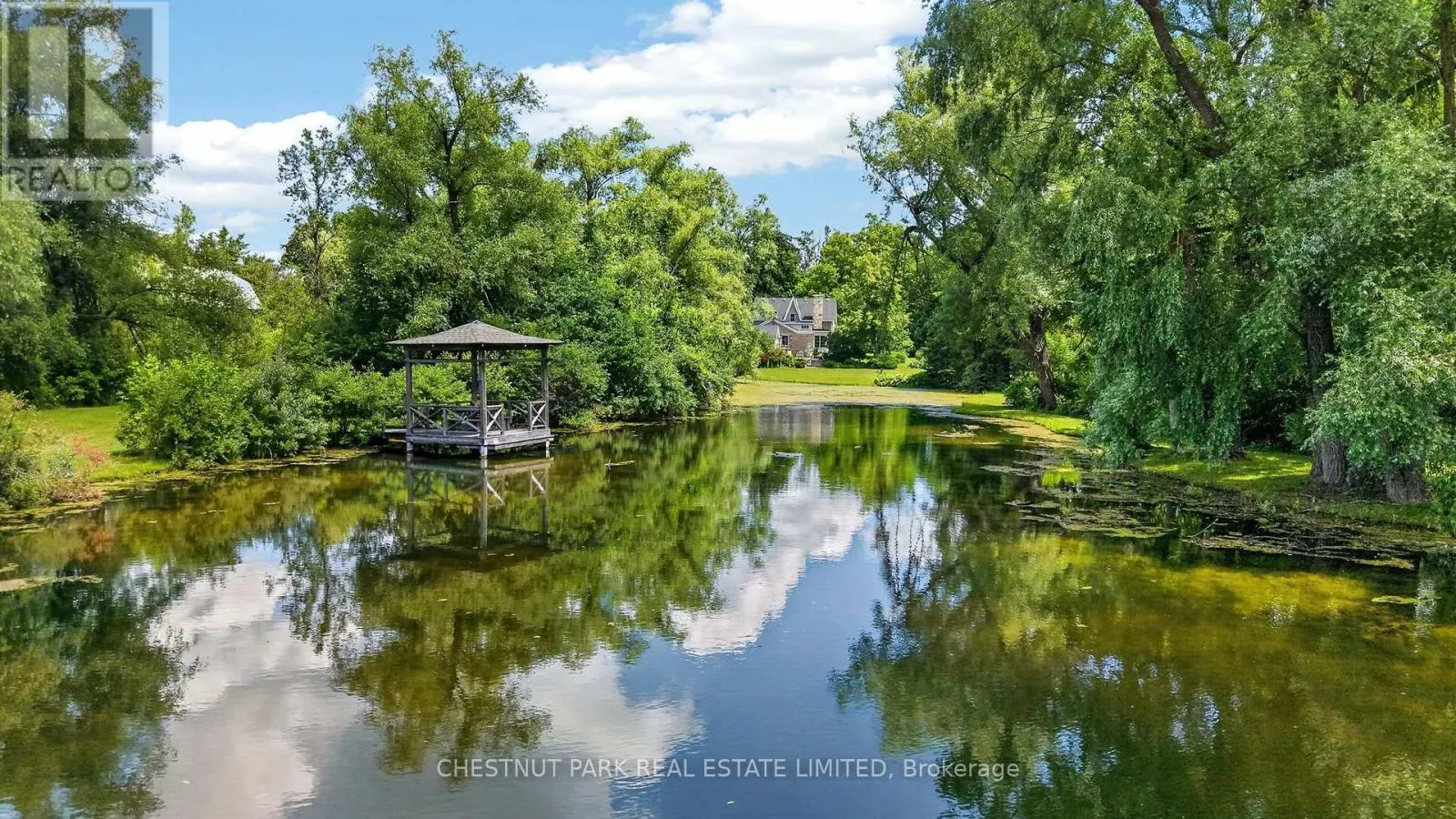 15668 SHAWS CREEK ROAD