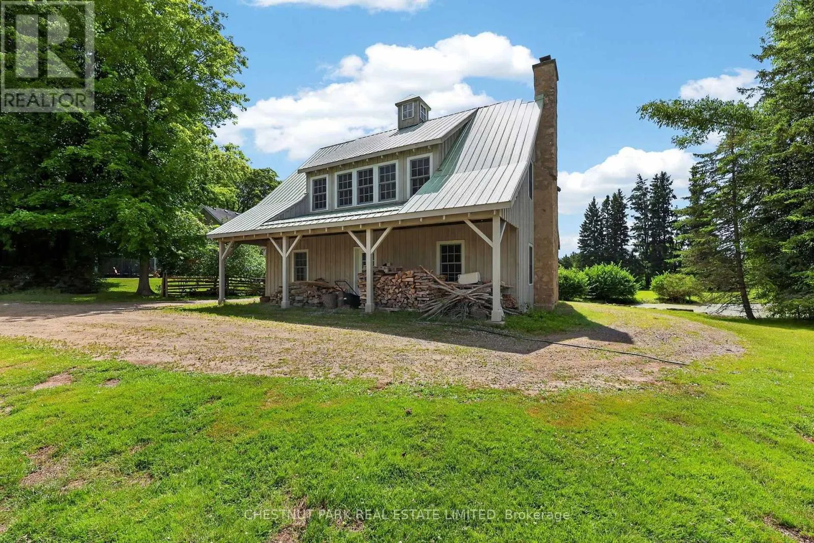 15668 SHAWS CREEK ROAD