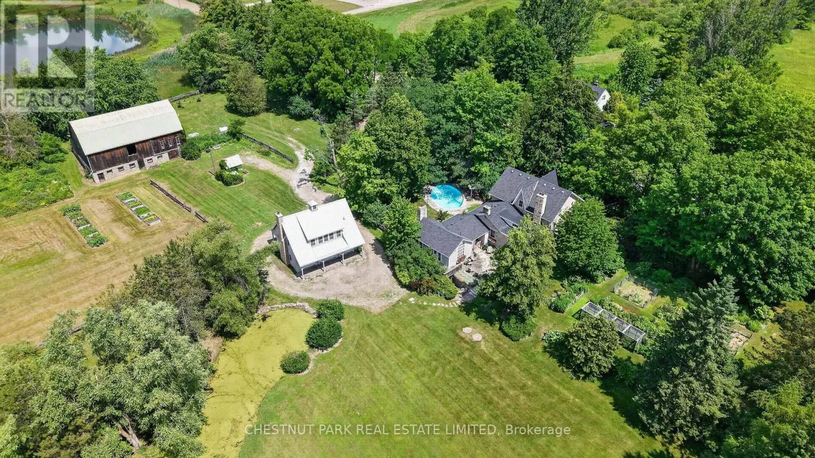 15668 SHAWS CREEK ROAD