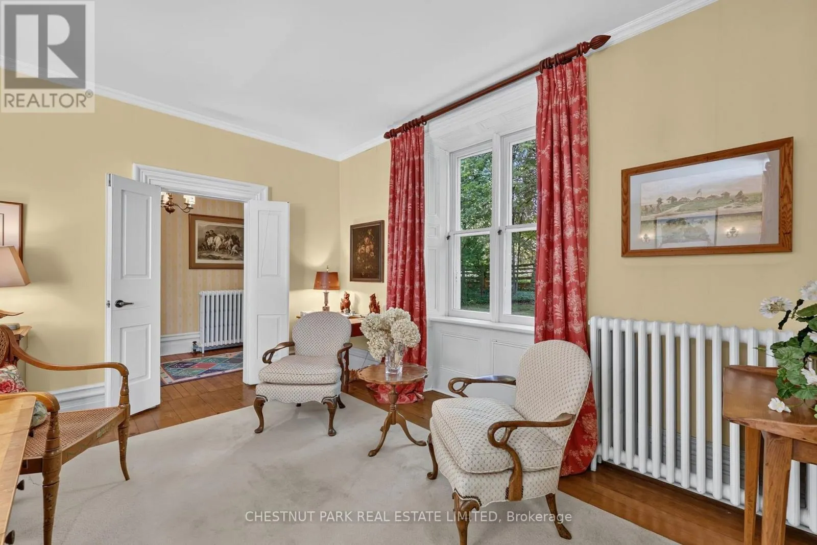 15668 SHAWS CREEK ROAD