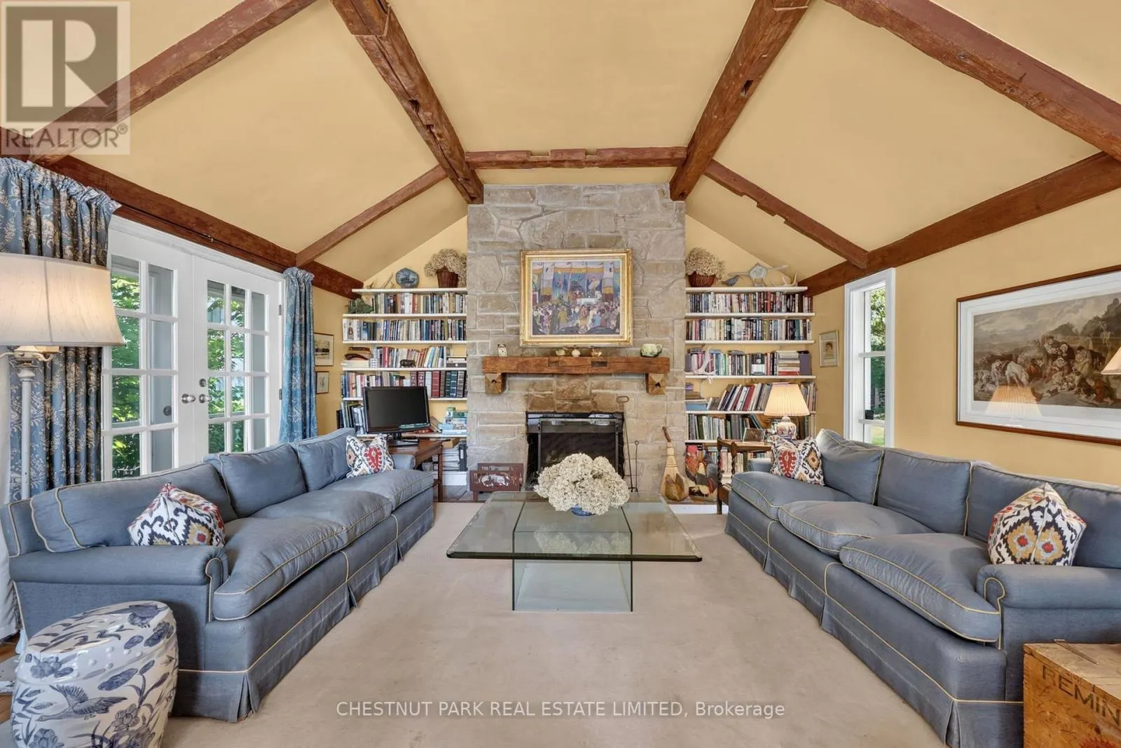 15668 SHAWS CREEK ROAD