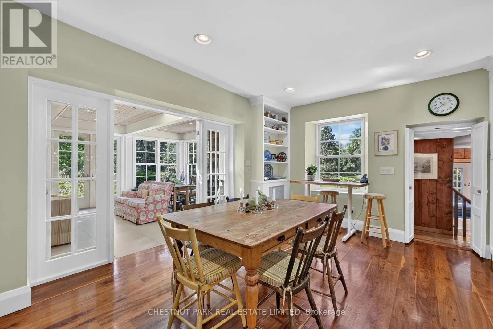 15668 SHAWS CREEK ROAD