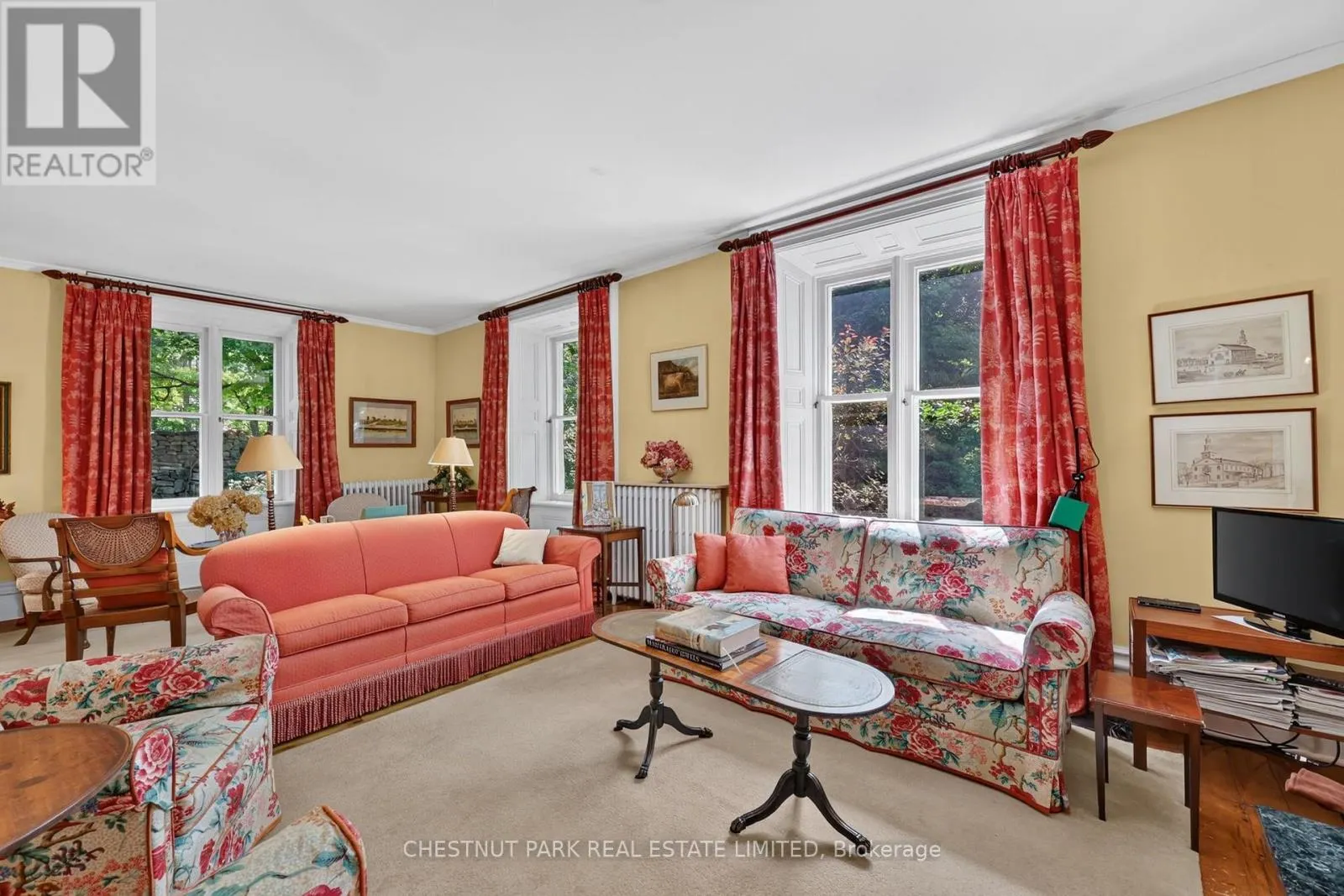 15668 SHAWS CREEK ROAD