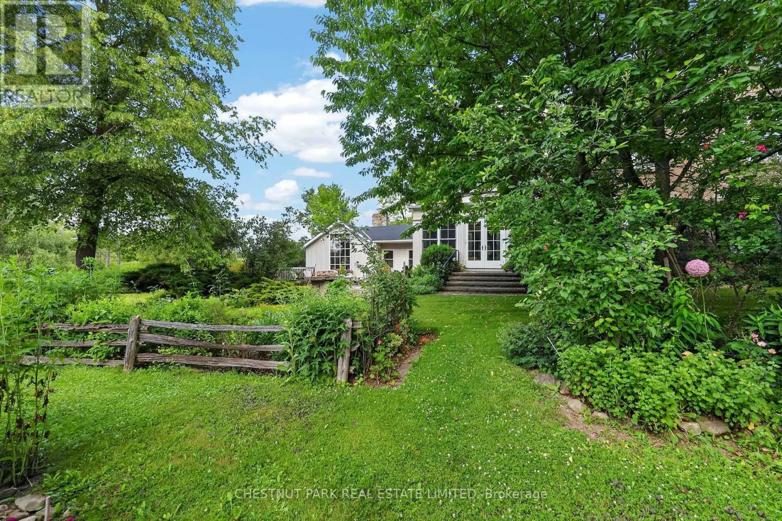 15668 SHAWS CREEK ROAD