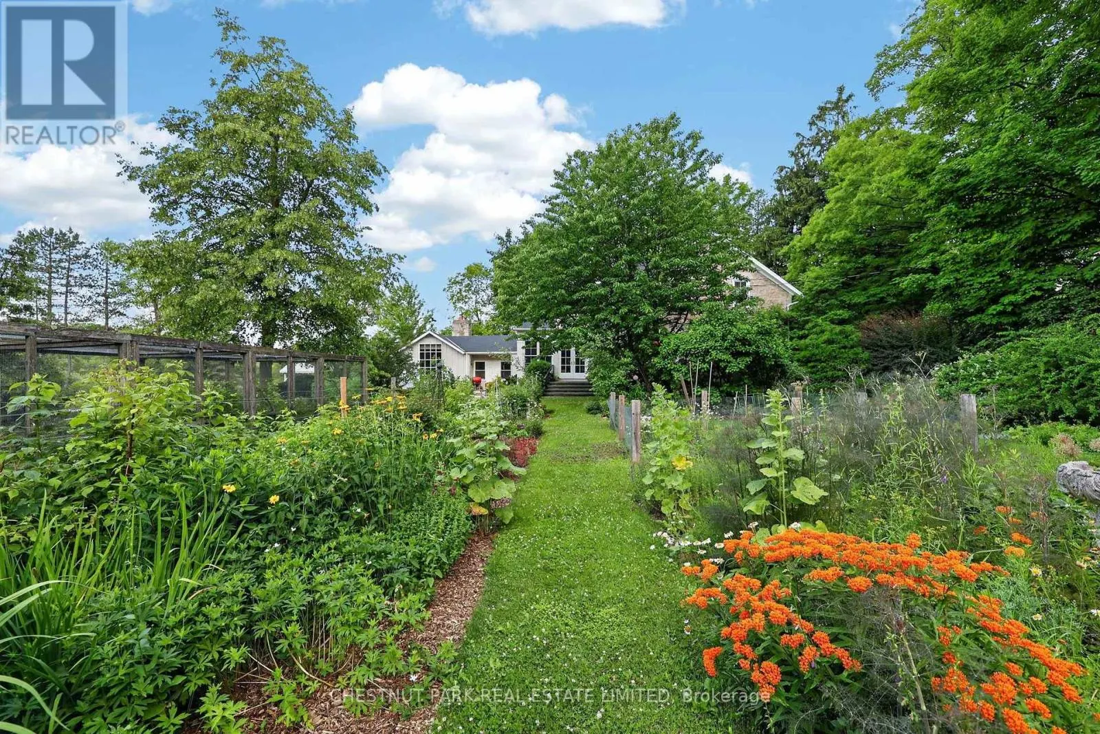15668 SHAWS CREEK ROAD