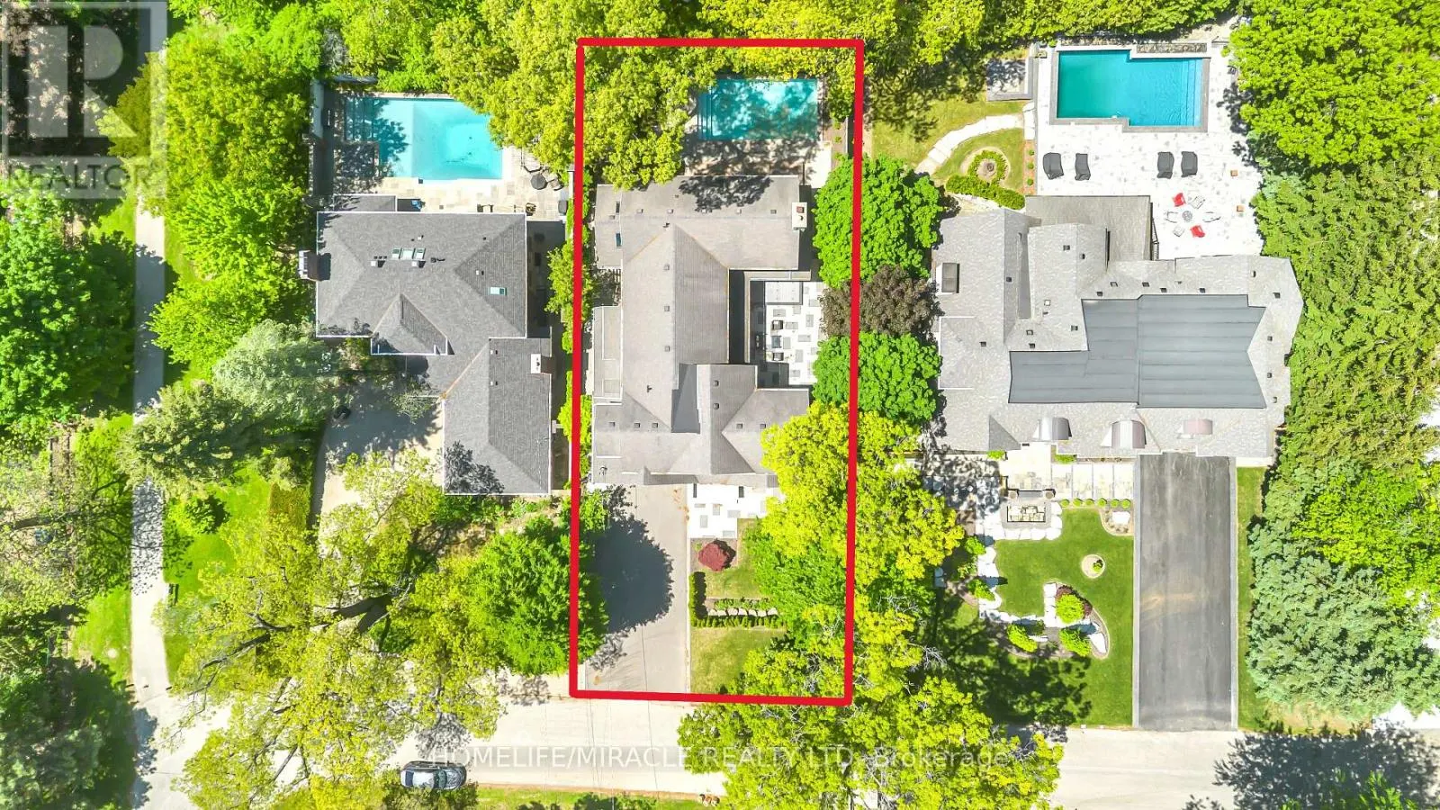 271 OAKHILL ROAD