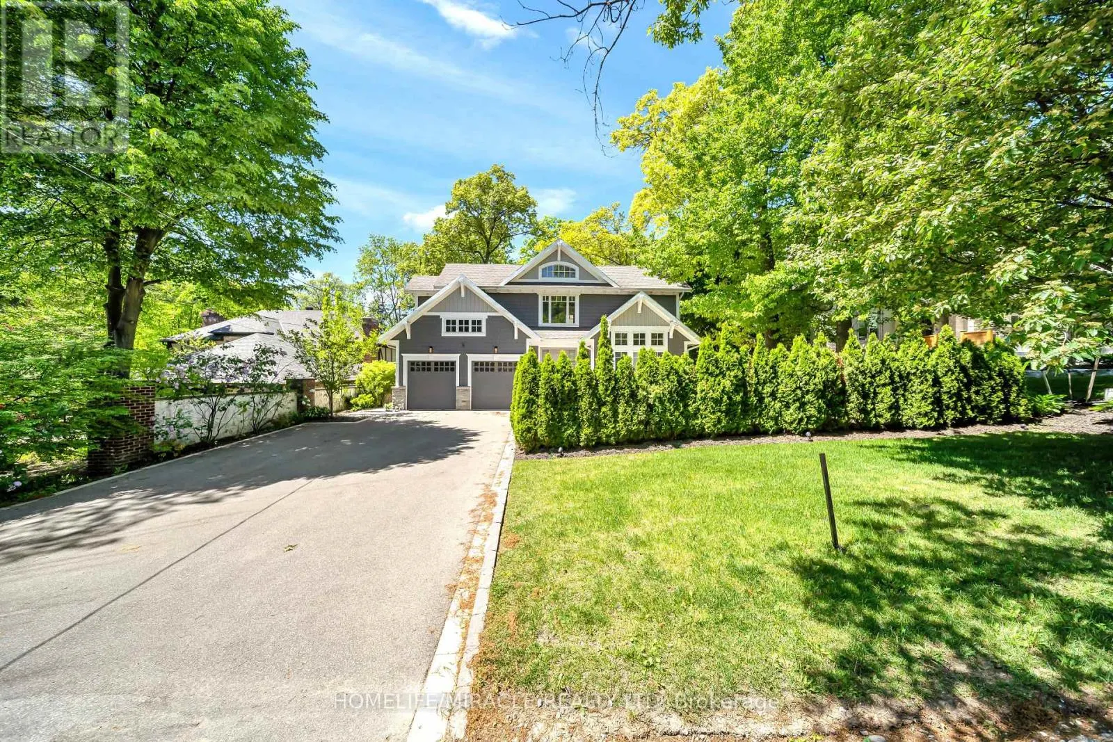 271 OAKHILL ROAD