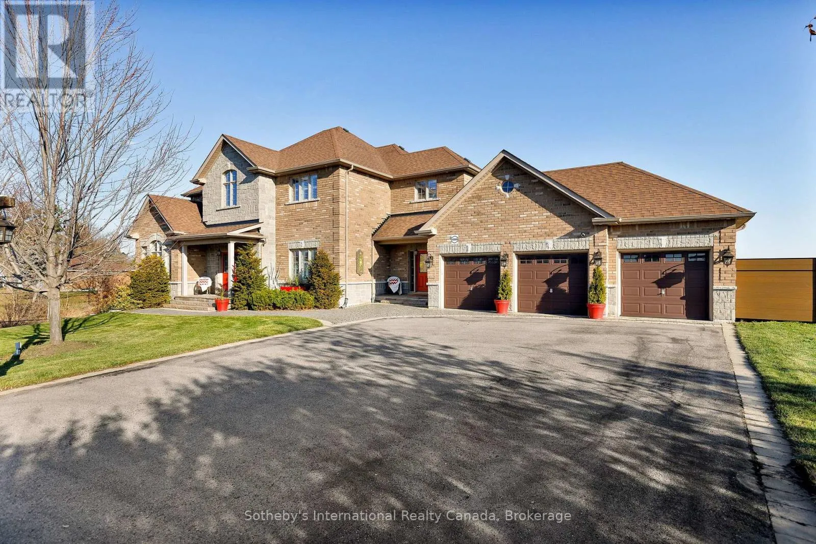 13905 KENNEDY ROAD