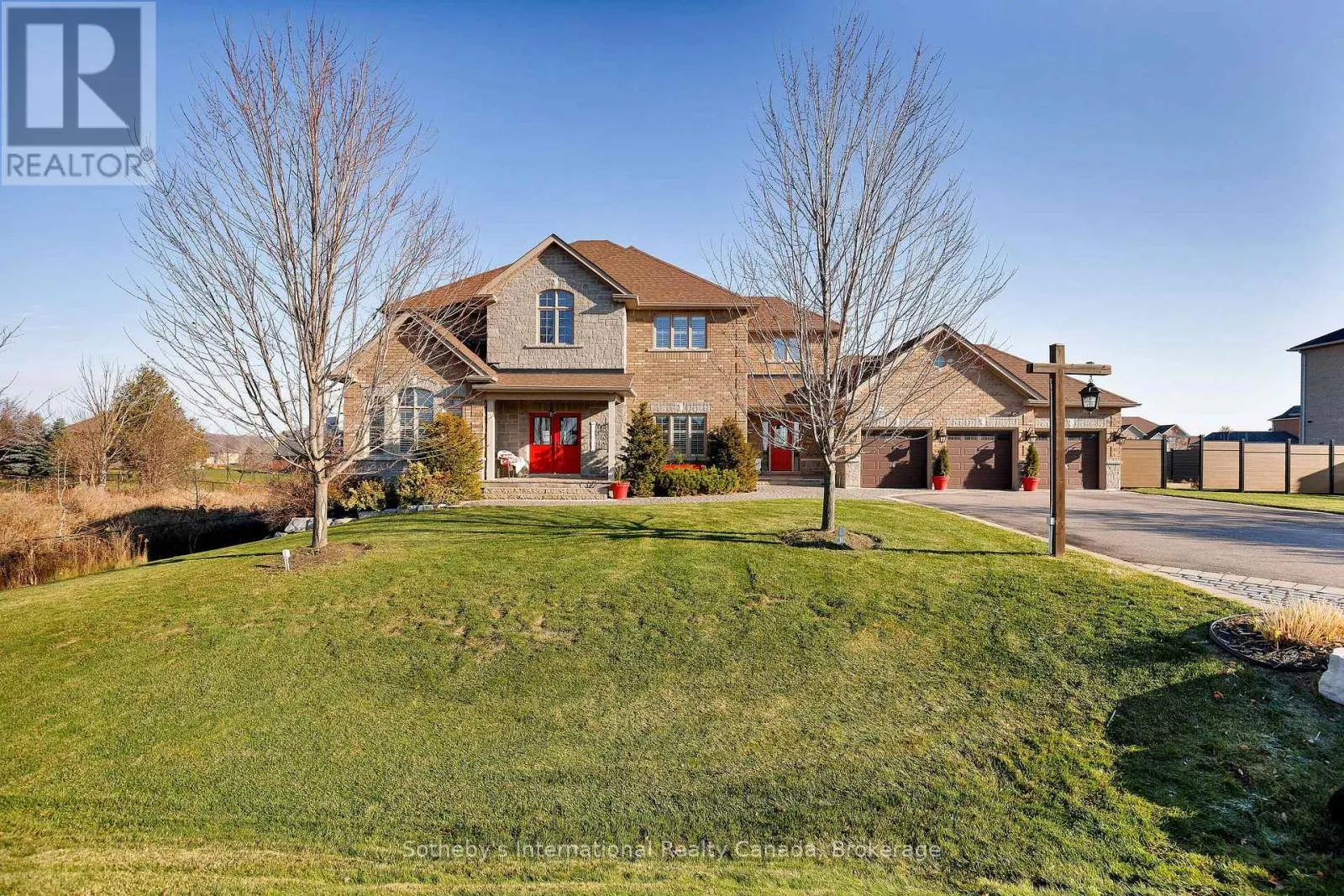 13905 KENNEDY ROAD