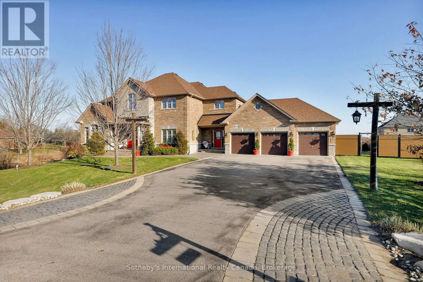 13905 KENNEDY ROAD