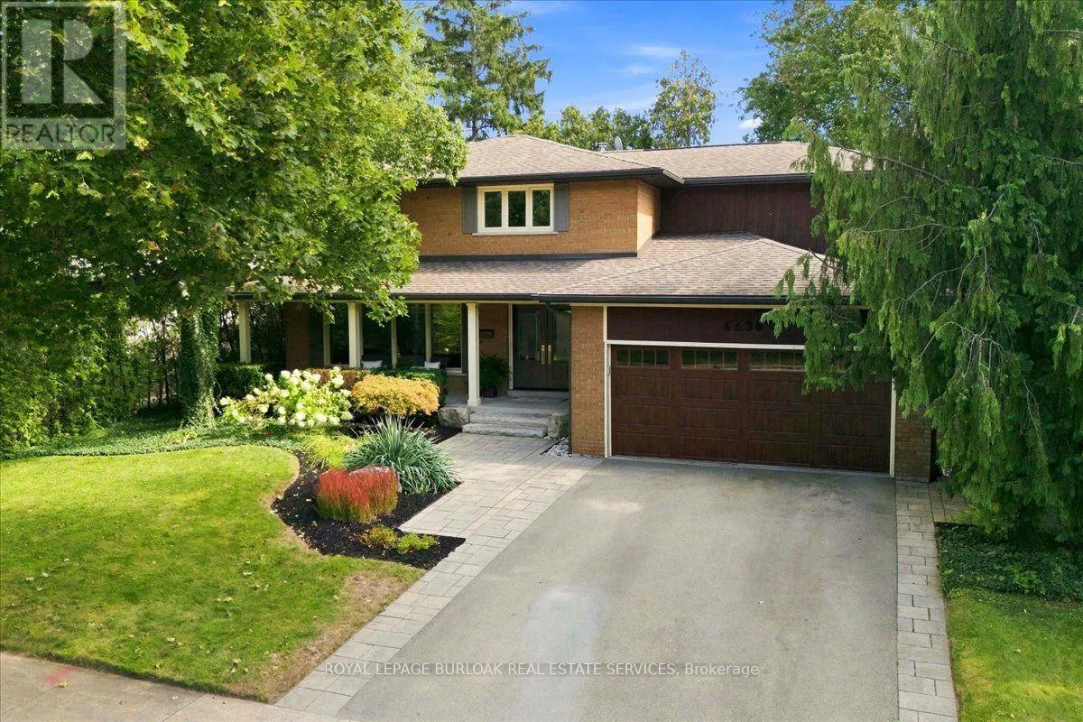 4430 HAWTHORNE DRIVE