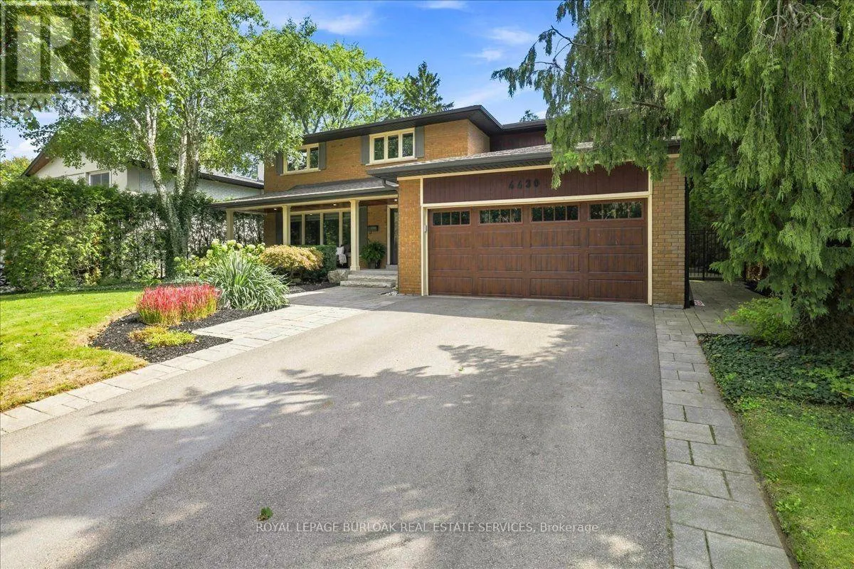 4430 HAWTHORNE DRIVE