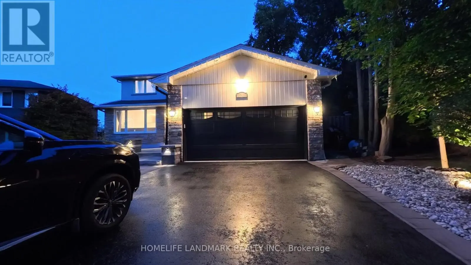 21 BEARWOOD DRIVE