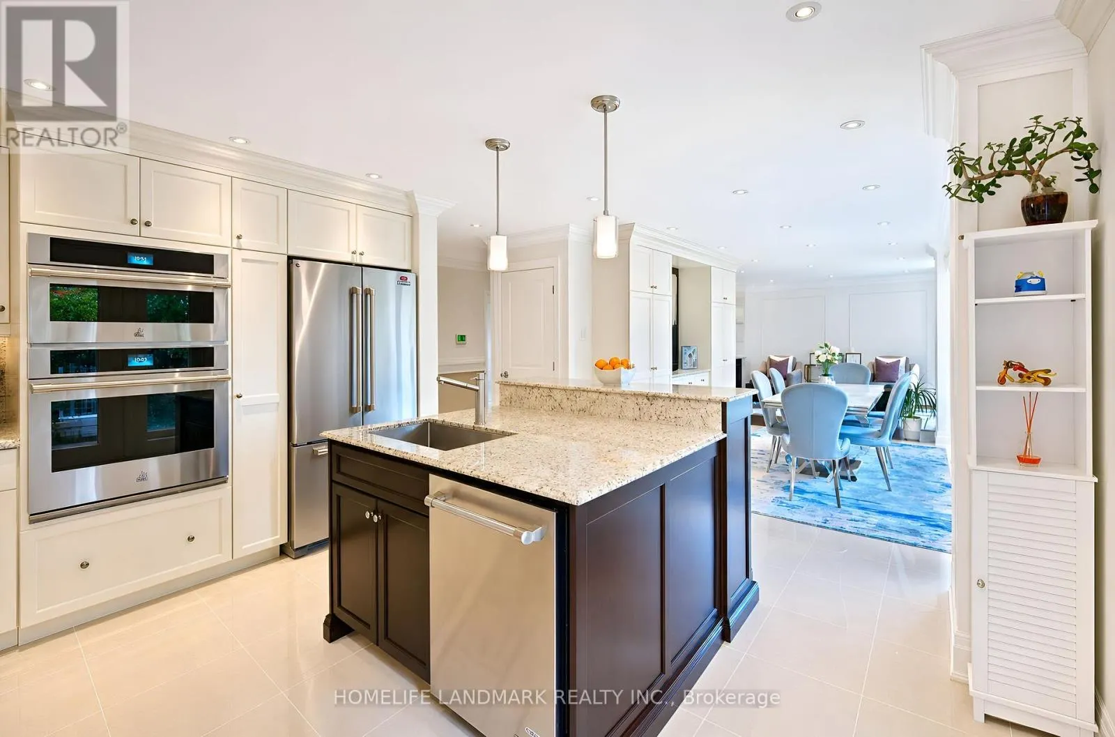 21 BEARWOOD DRIVE