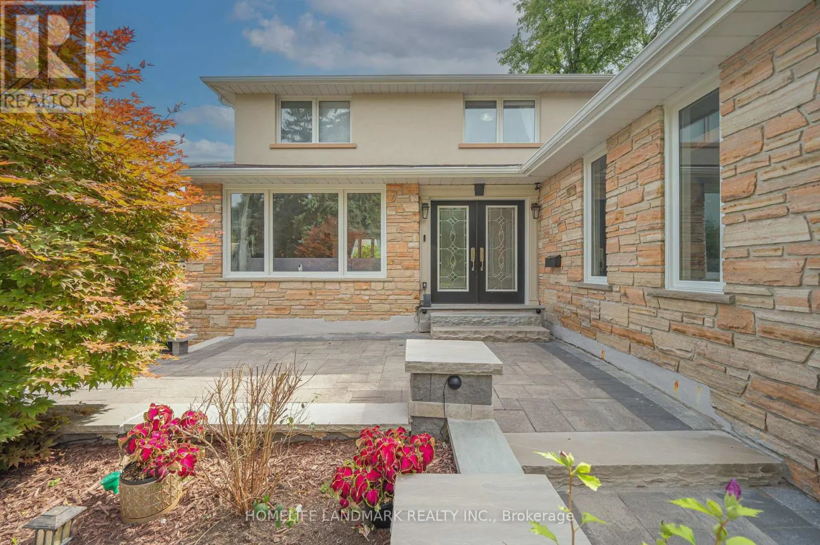 21 BEARWOOD DRIVE