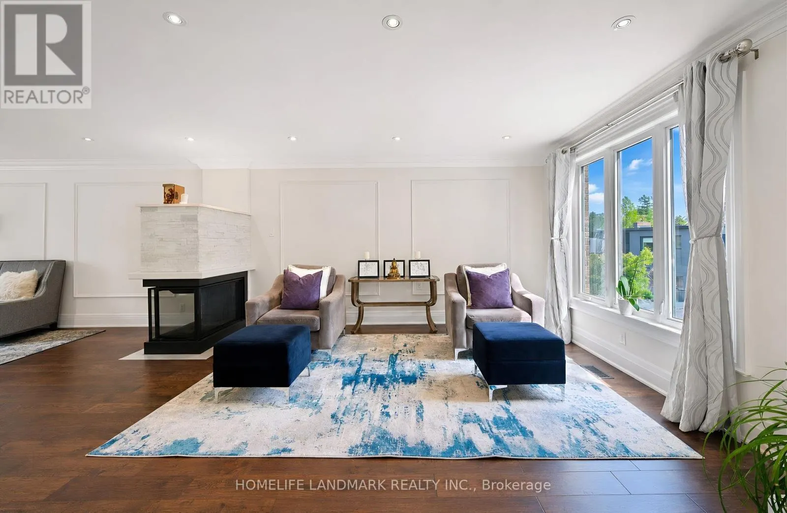 21 BEARWOOD DRIVE
