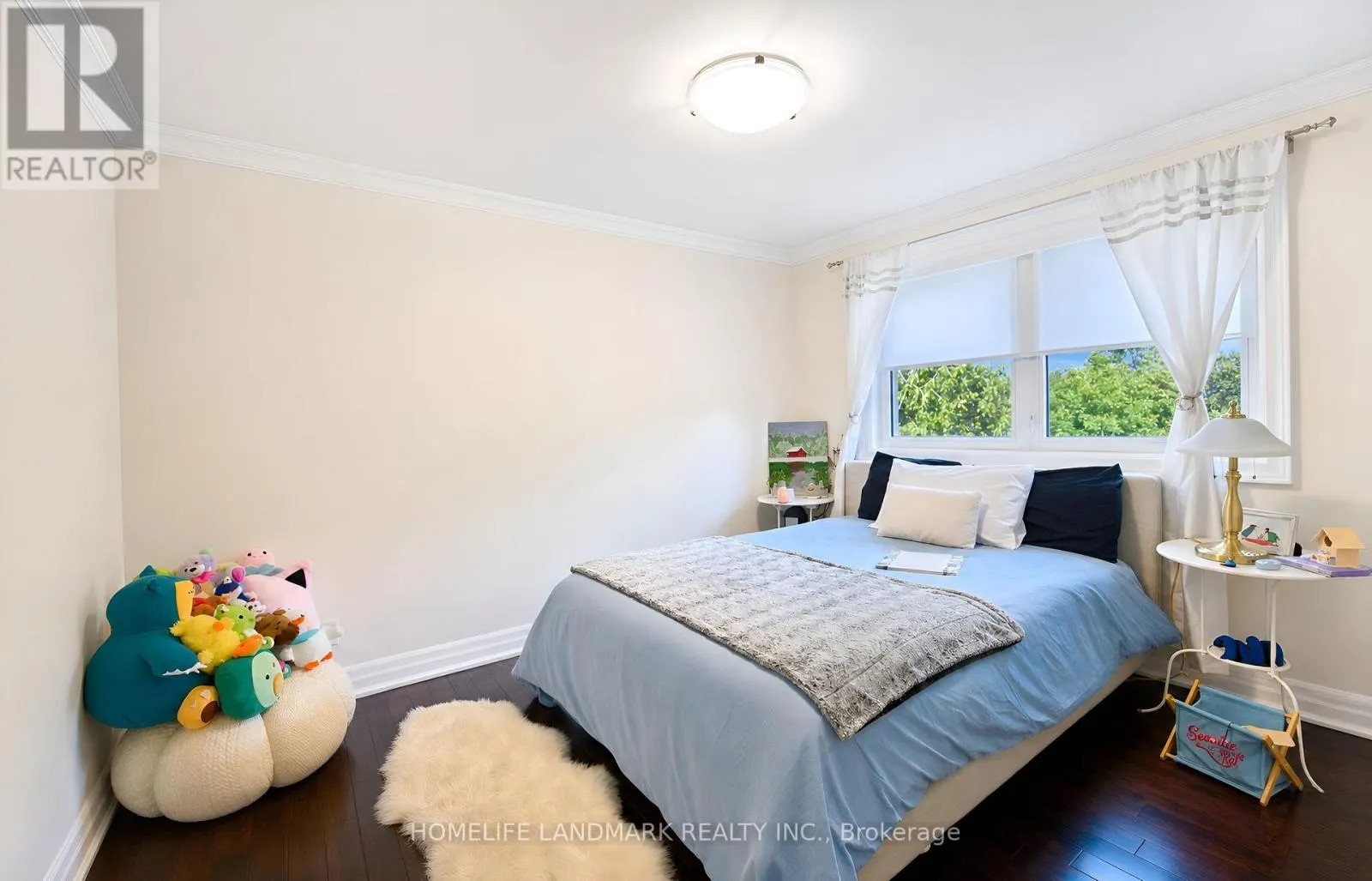 21 BEARWOOD DRIVE