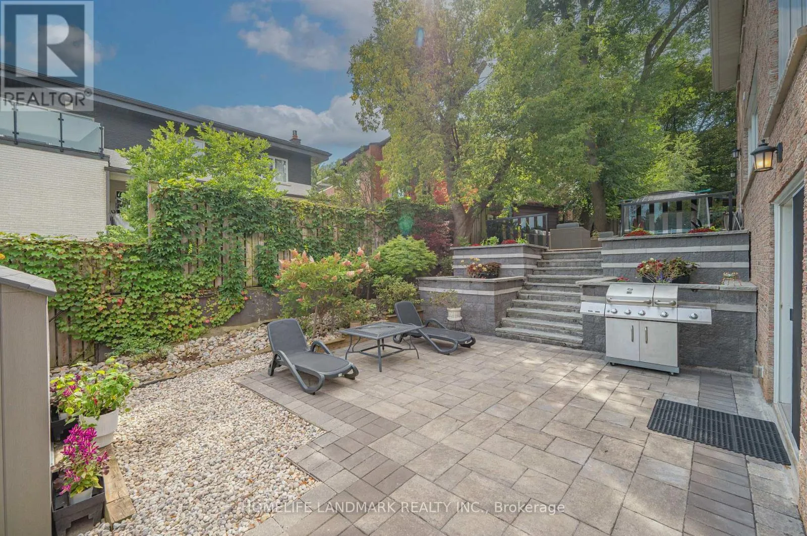 21 BEARWOOD DRIVE