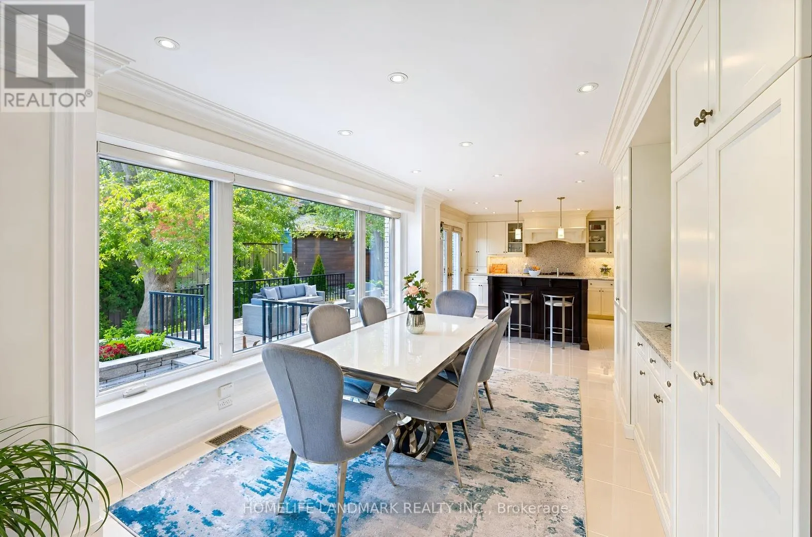 21 BEARWOOD DRIVE