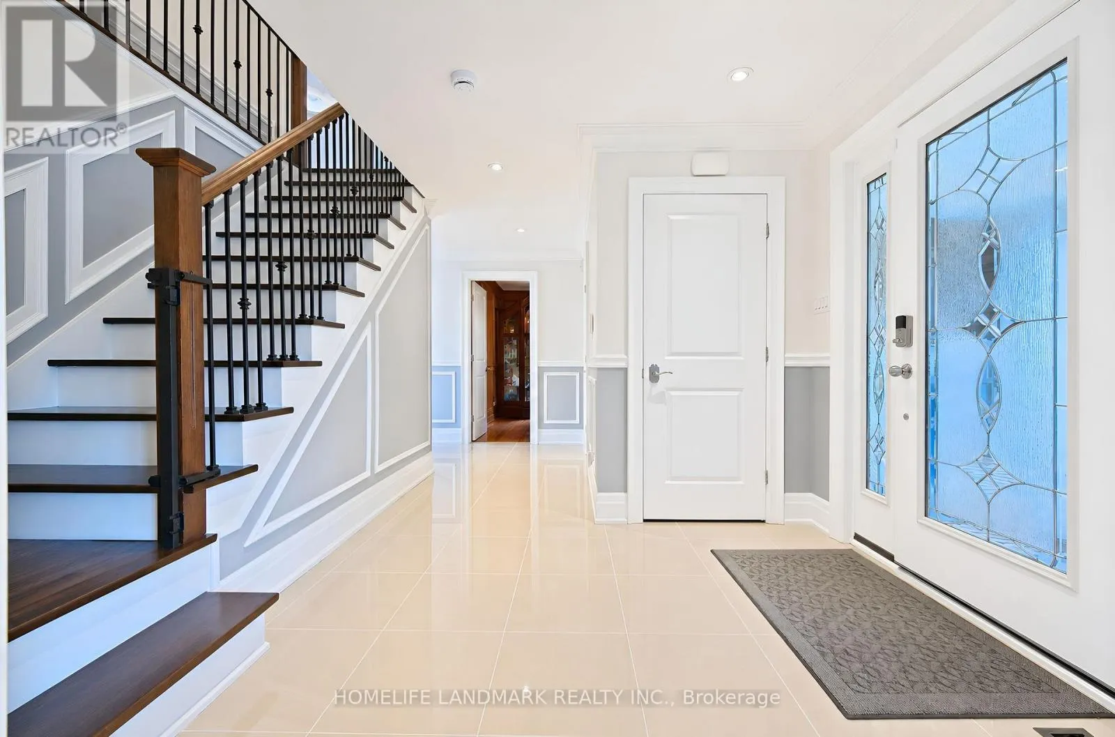 21 BEARWOOD DRIVE