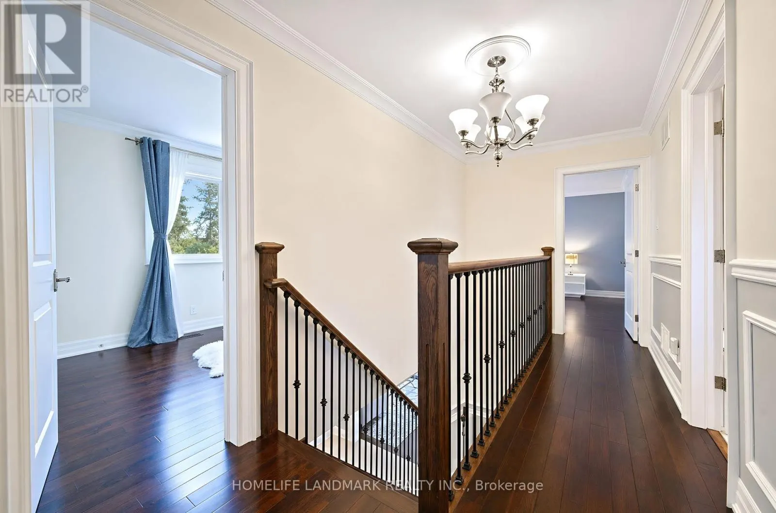 21 BEARWOOD DRIVE