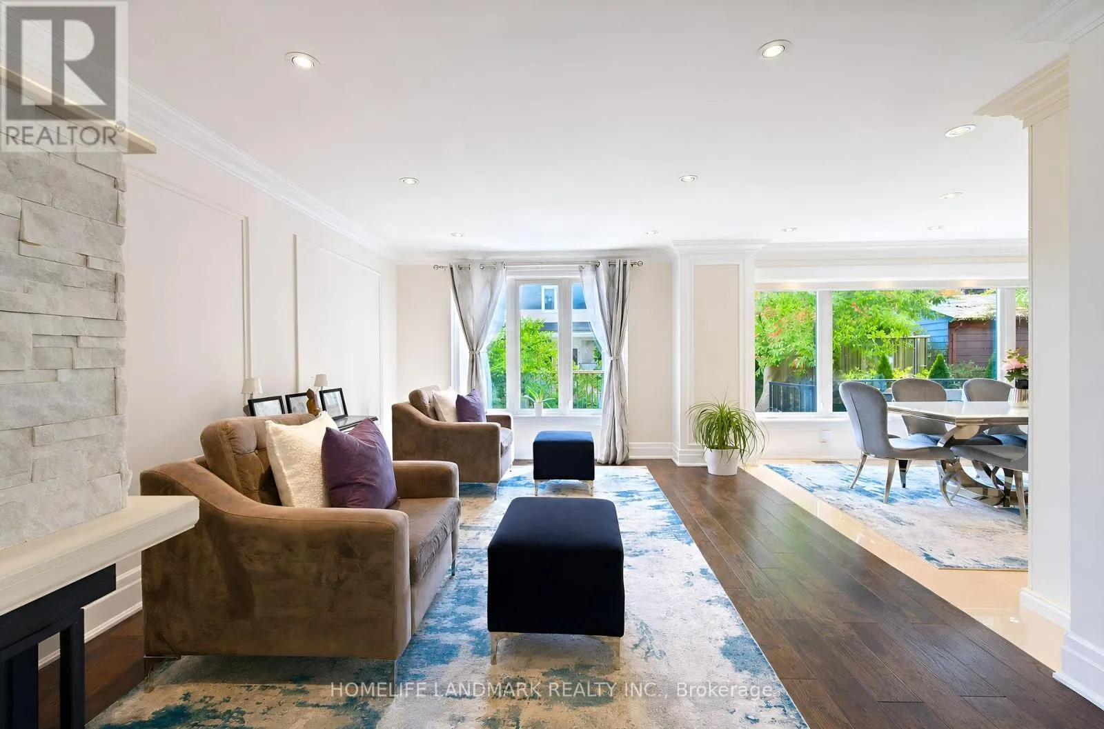 21 BEARWOOD DRIVE