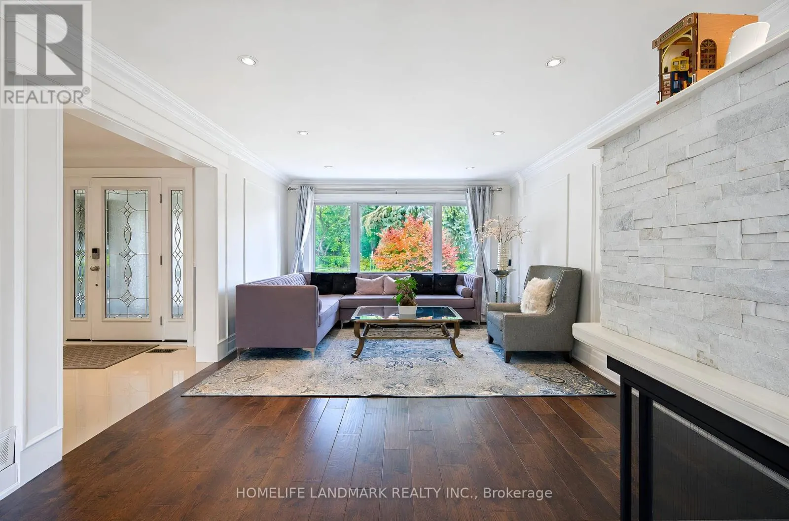 21 BEARWOOD DRIVE