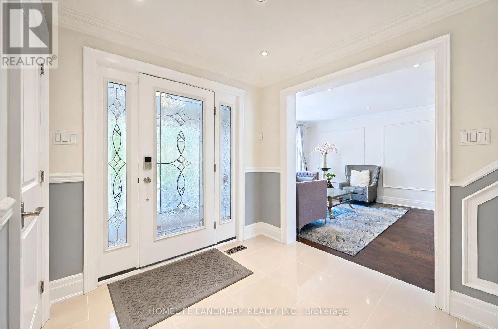 21 BEARWOOD DRIVE