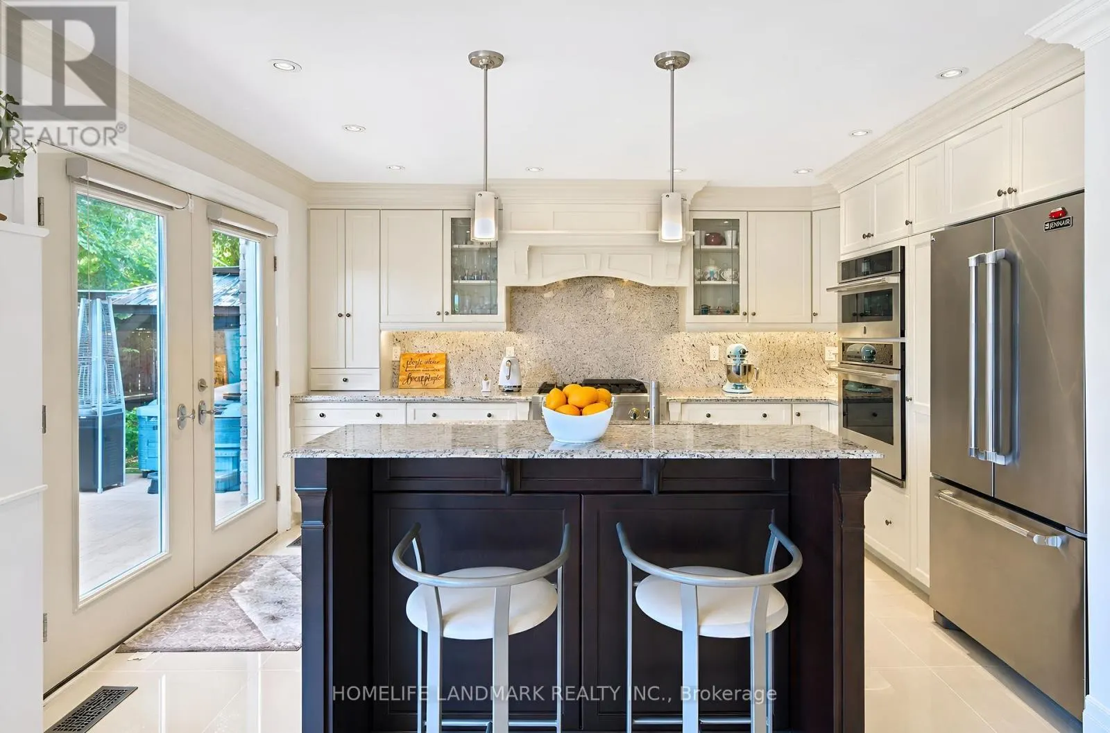 21 BEARWOOD DRIVE