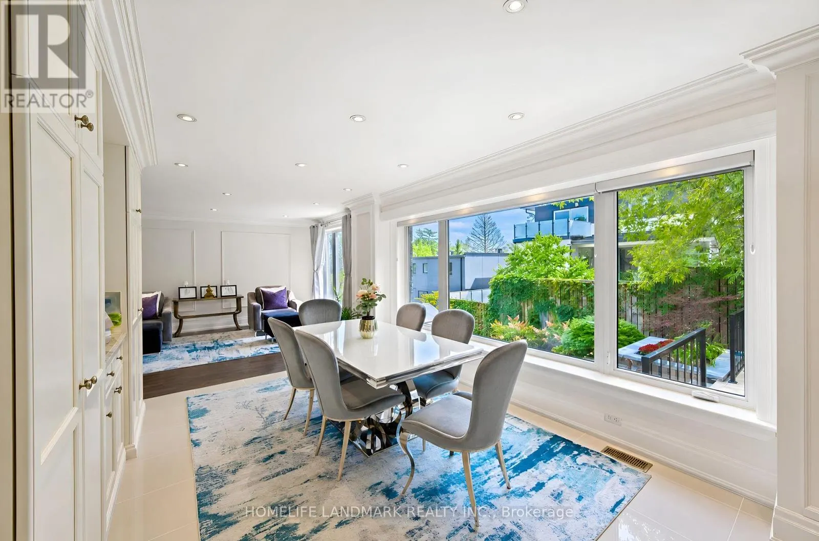 21 BEARWOOD DRIVE