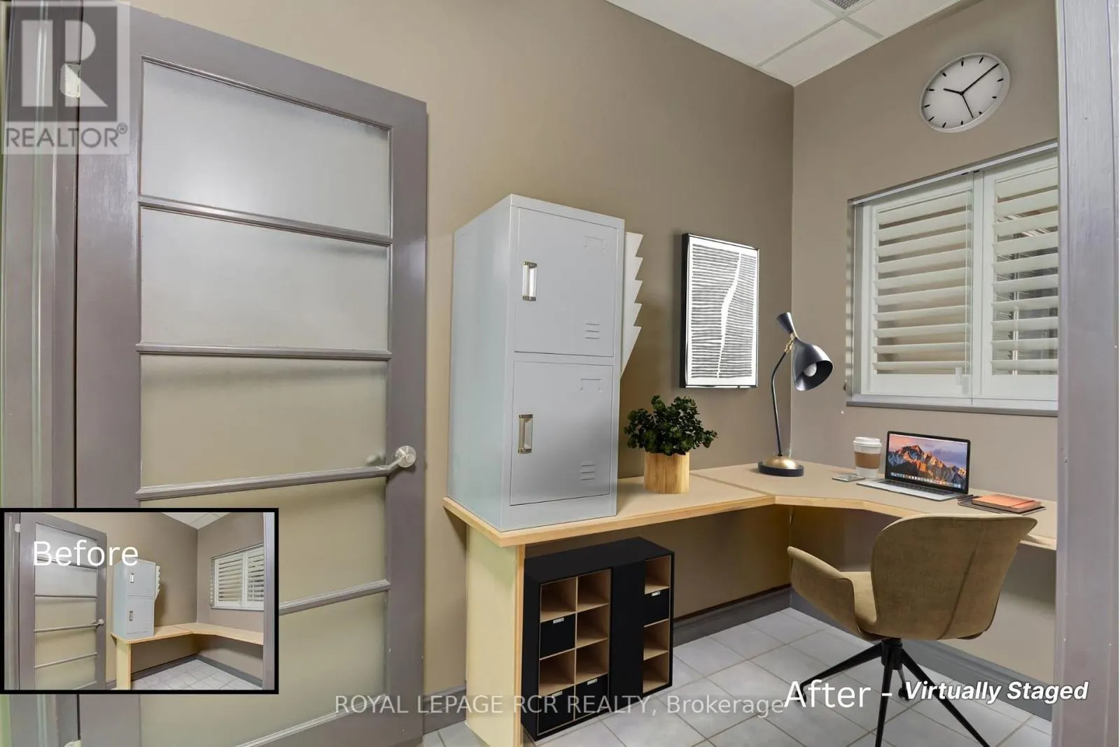 10 - 2 MARCONI COURT