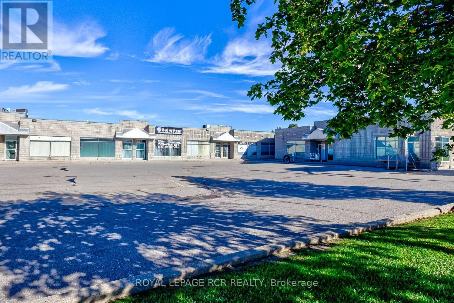 10 - 2 MARCONI COURT