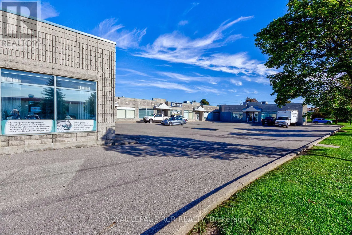 10 - 2 MARCONI COURT