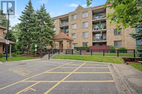 311 - 3499 UPPER MIDDLE ROAD