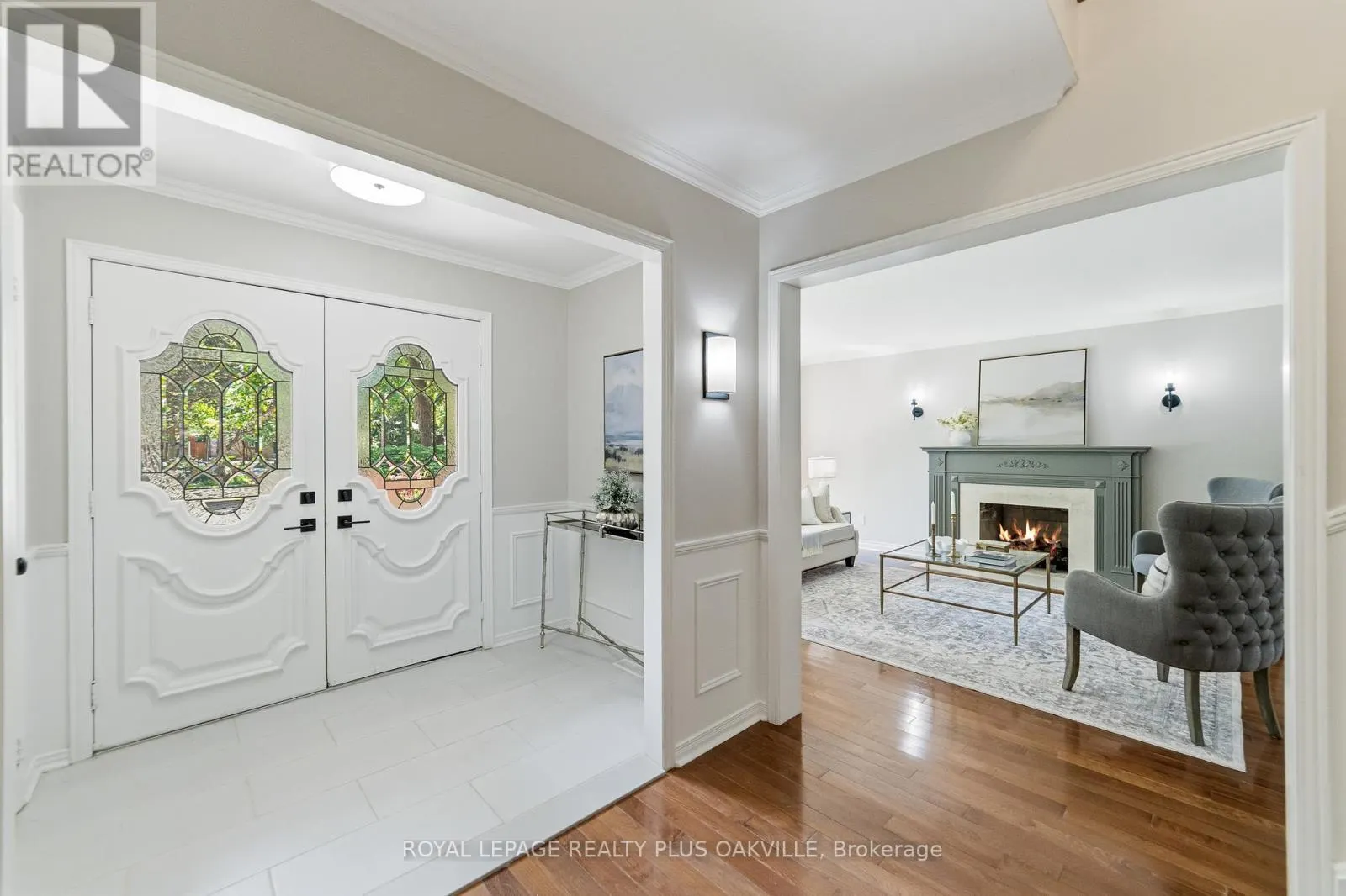 1113 VALLEYWOOD COURT