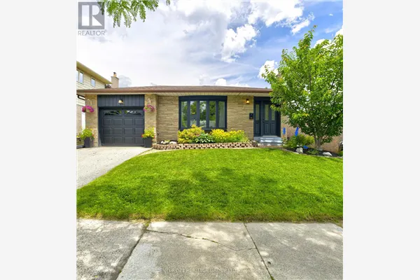 2379 DUNCASTER DRIVE